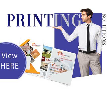 Printing Stationary in Rockingham