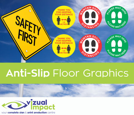 Safety signage, Safety signs, Sneeze guards