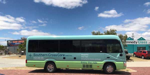 Bus Signage  2  Bus Signage  2