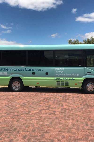 Full Wrap   Vehicle Graphics  2 