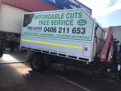 Truck Graphics